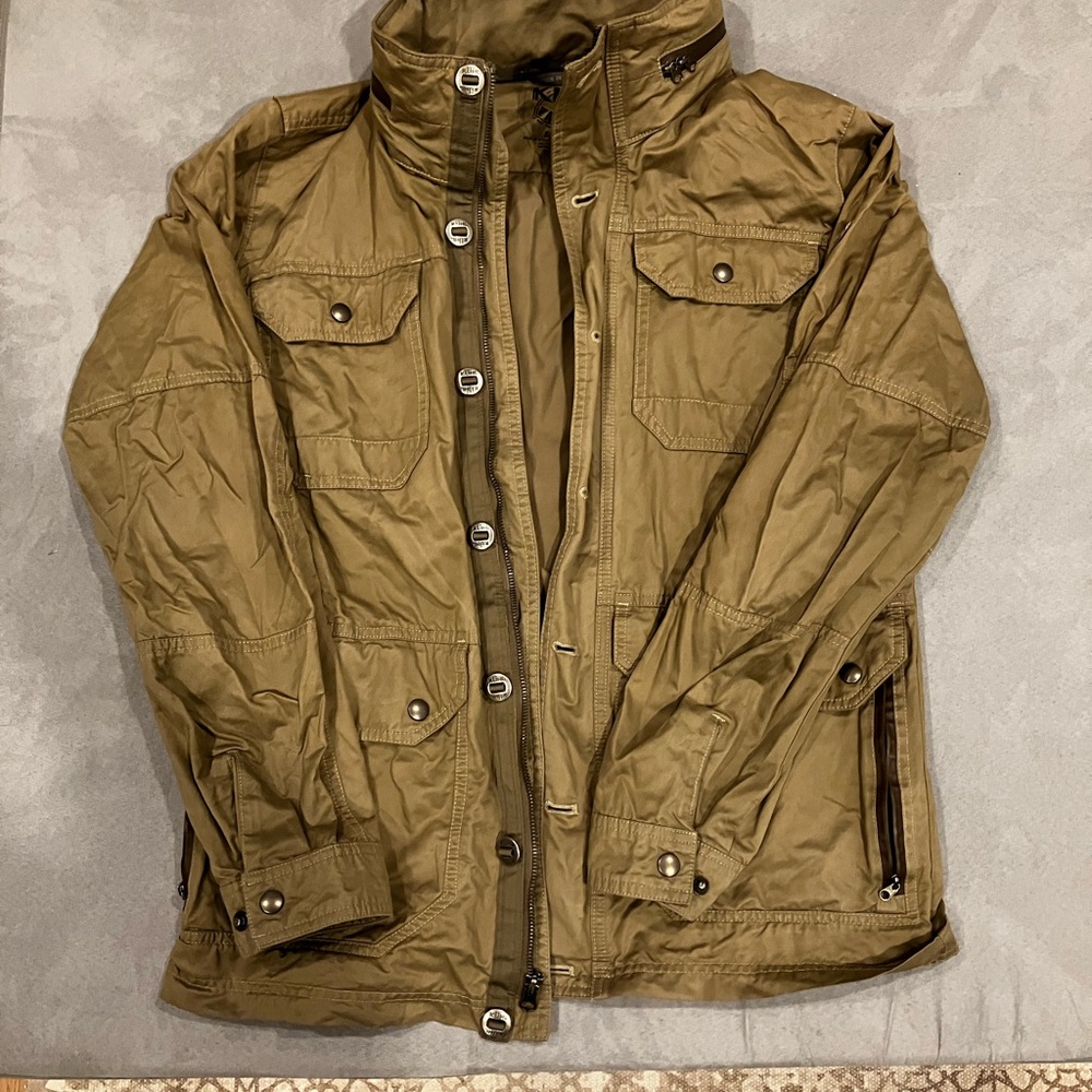 Kuhl Kollusion jacket